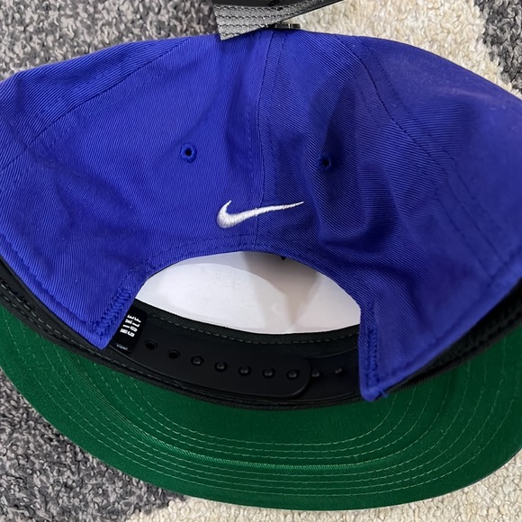 Nike Adult Unisex Golf Hat - New - Picture 5 of 5